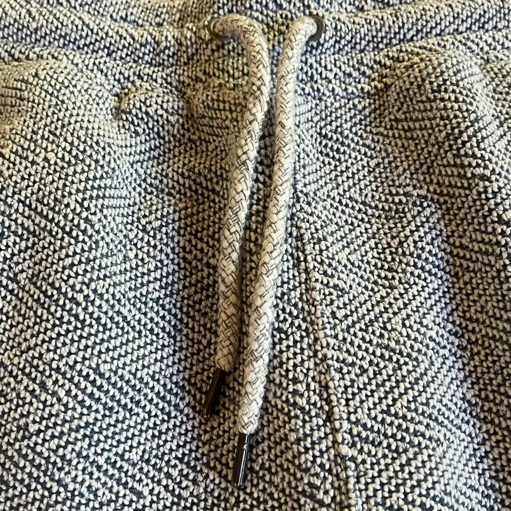 Faherty Whitewater Sweatshort